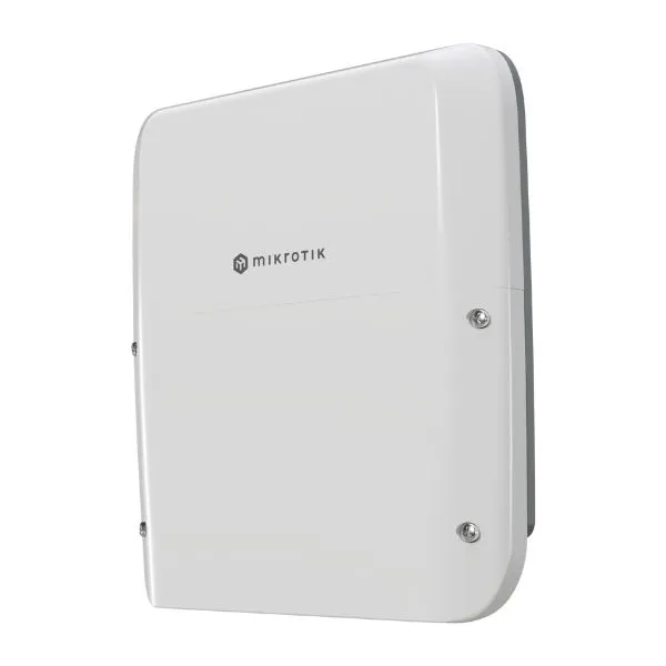 RB5009UPR+S+OUT MIKROTIK - RE060079 - ROUTERS