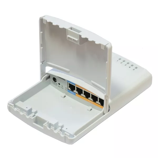 NAVIDAD - ROUTER LAN OUTDOOR MIKROTIK - RE060027