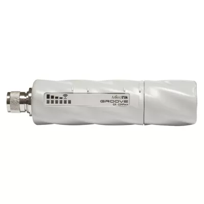 NAVIDAD - GROOVE 52 AC MIKROTIK - RE040091