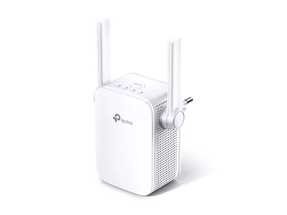 RE305 TP-LINK EXTENSOR WI-FI 5 / AC1200 DUAL BAND - RE090120 - WIRELESS HOME & OFFICE