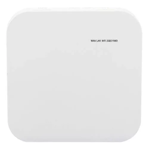 RG4100+ - Wi-Fi 802.22b - 802.15.4 - ZIGBEE PARA CERRADURAS ZL400 ZKTECO - CA050022