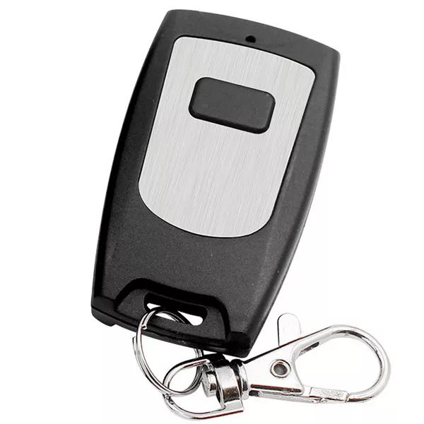 PROMO - CONTROL REMOTO PARA BOTON TLEB102-R ZKTECO - CA030029 - ACCESORIOS