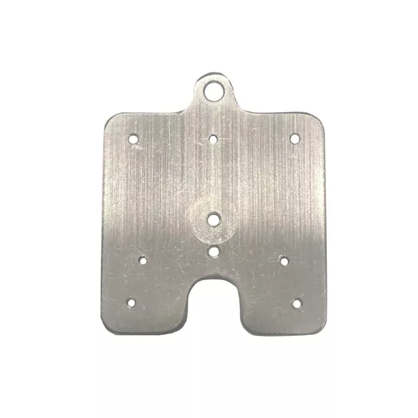 OUTLET - ADAPTADOR DE METAL PARA TRIPODE DAHUA - CC010046 - ACCESORIOS CCTV