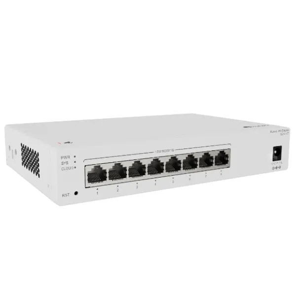 S210-8T HUAWEI - RE070368 - SWITCHES