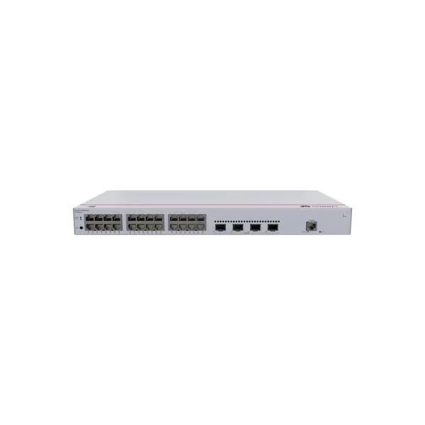 S220-24T4X - Switch administrable Layer 2, 24 Puertos, 4 SFP+ HUAWEI - RE070281 - SWITCHES