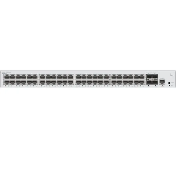 S220-48T4X - Switch administrable Layer 2 , 48 Puertos, 4 SFP+ HUAWEI - RE070280 - SWITCHES