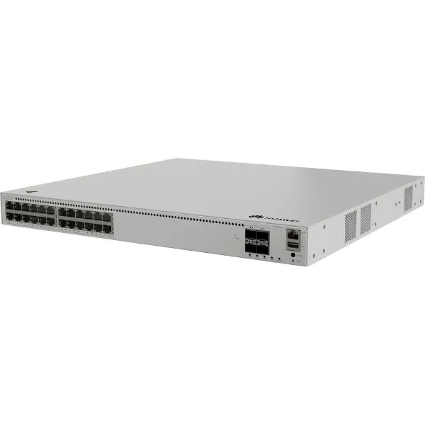 Switch Huawei S310-24PN4X 24P 2.5G PoE 4SFP+ L2+ Gestionado Rack 1U - RE070315 - SWITCHES