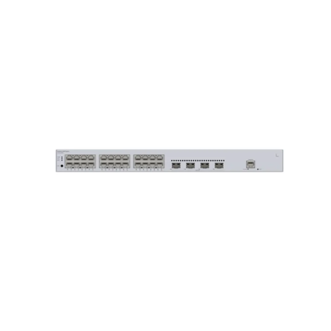 S310-24T4X - Switch Core Gigabit Administrable Capa 3 Stacking HUAWEI - RE070278 - SWITCHES