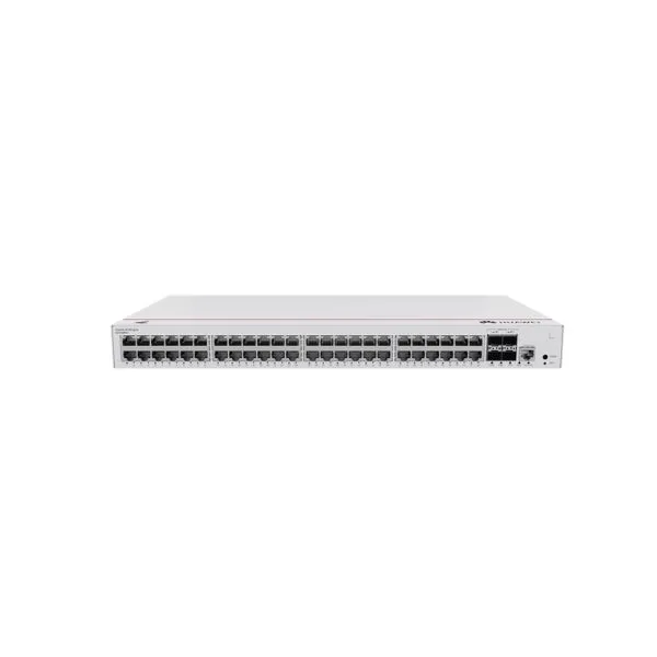 S310-48P4X - Switch Core Gigabit Administrable PoE+ Capa 3 Stacking HUAWEI - RE070277 - SWITCHES