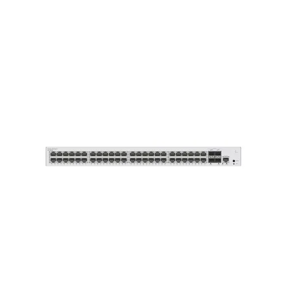 S310-48T4X - Switch Core Gigabit Administrable Capa 3 Stacking HUAWEI - RE070276 - SWITCHES