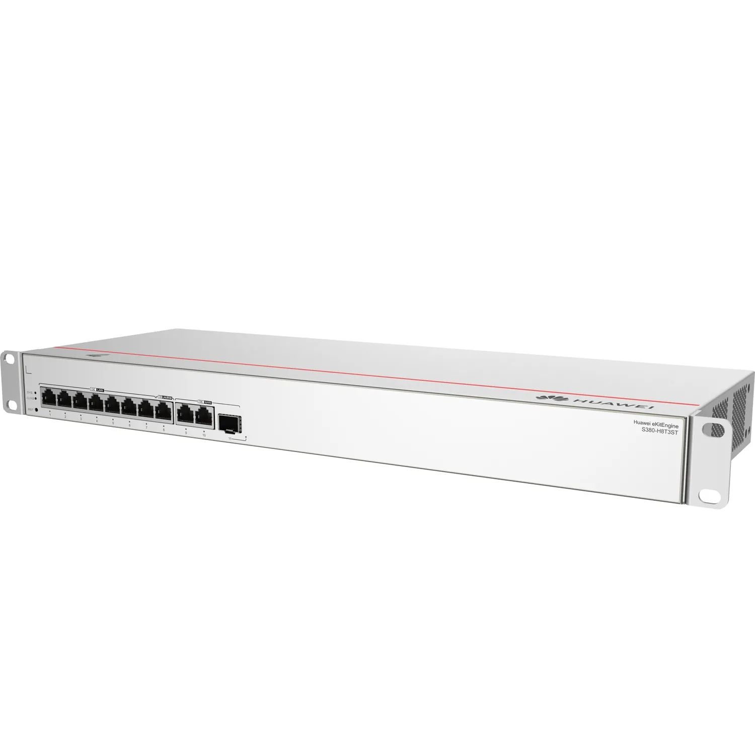 S380-H8T3ST - Gateway multiservicio controladora APS EKIT HUAWEI - RE060058 - ROUTERS