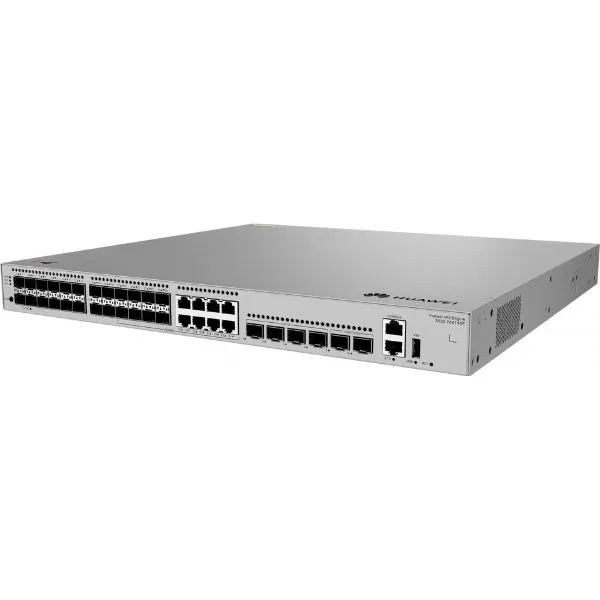 S530-24ST4XE - Switch Core Administrable 24 puertos SFP Capa 3 Stack HUAWEI - RE070322 - SWITCHES
