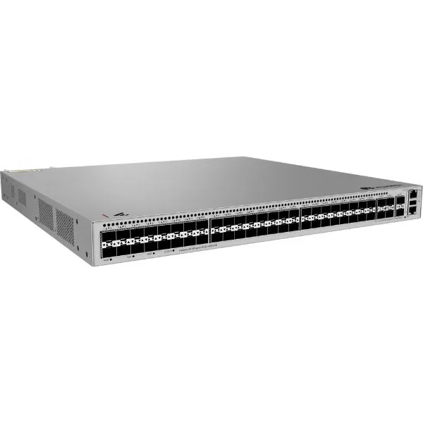 S530-48S4XE - Switch Core Gigabit Administrable Capa 3 Stack HUAWEI - RE070321 - SWITCHES