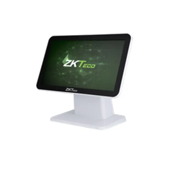 SC01-TD-A2003 -TERMINAL POS ANDROID 11 - PANTALLA 15.6 - PANTALLA SECUNDARIA 11.6 RAM 4GB ROM32G ZKTECO - CA130045