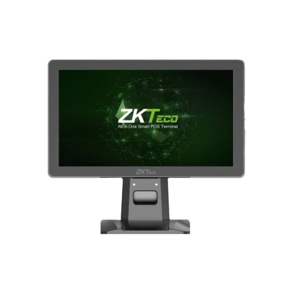 INTEL CORE I3-4030U 2.40GHz - 8GB RAM, DDR3 & DDR4, 8GB - 128 GB SSD 512GB ZKTECO - CA130038 - POS