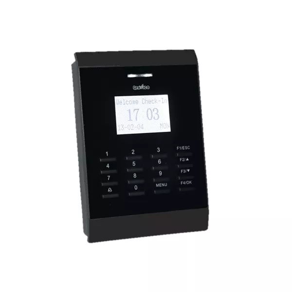 CONTROL DE ACCESO RFID Y CLAVE ZKTECO - CA060071 - CONTROLADORES DE ACCESO