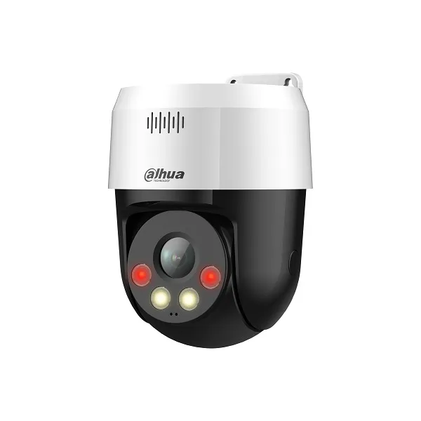 NAVIDAD - 2MP FULL COLOR NETWORK PT CAMERA DAHUA - SD2A200HB-GN-A-PV-S2