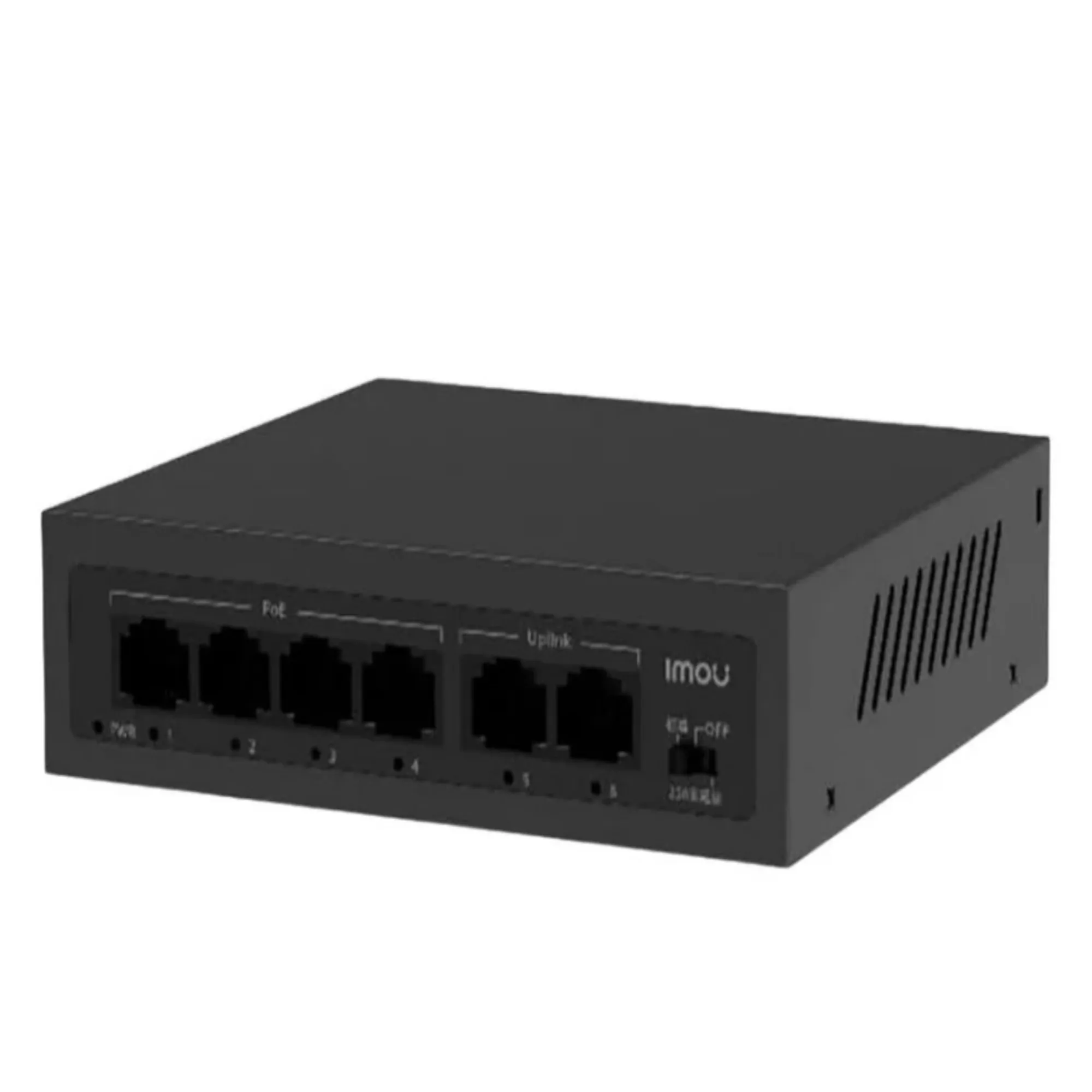 SWITCH SF106P IMOU - RE070328 - SWITCHES