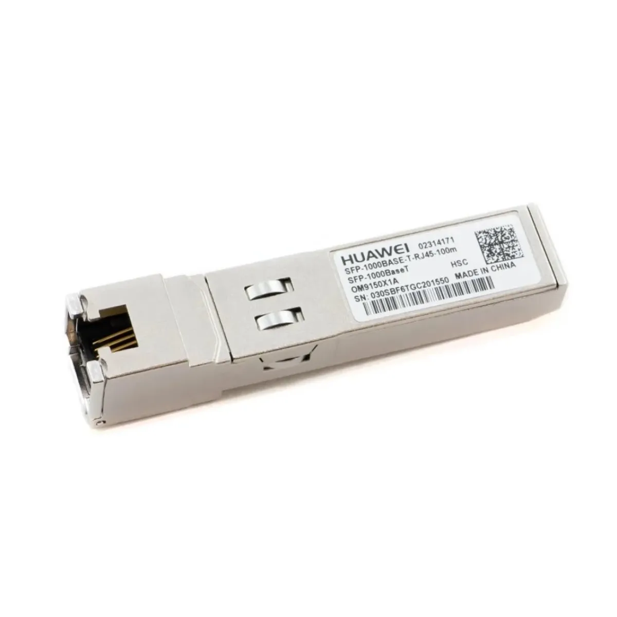 SFP-1000BASET HUAWEI - RE010147 - ACCESORIOS REDES