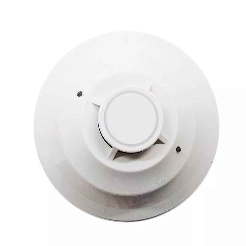 OUTLET - DETECTOR DE TEMPERATURA HONEYWELL - DF150016 - SISTEMAS DIRECCIONABLES