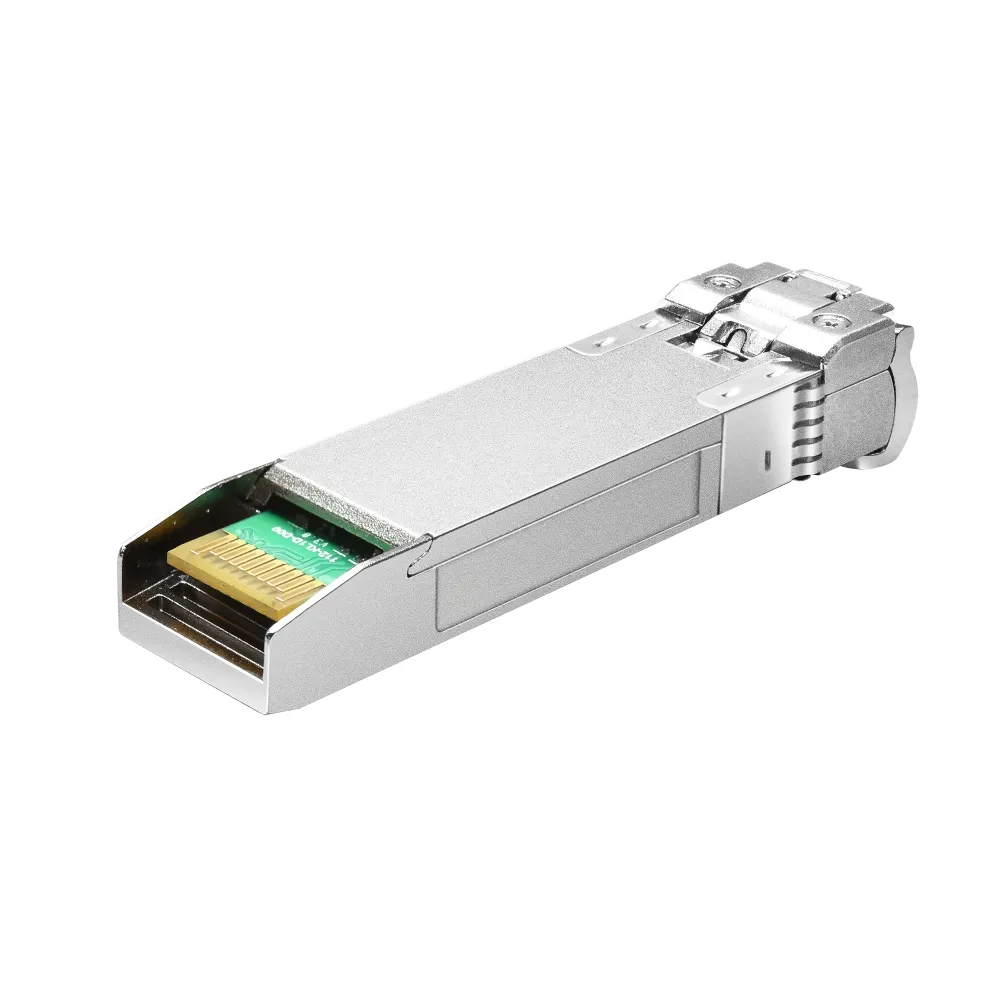 SM6110-SR Transceptor 10G/25G SFP28 multimodo, 850nm, LC dúplex OMADA - RE010161 - ACCESORIOS REDES
