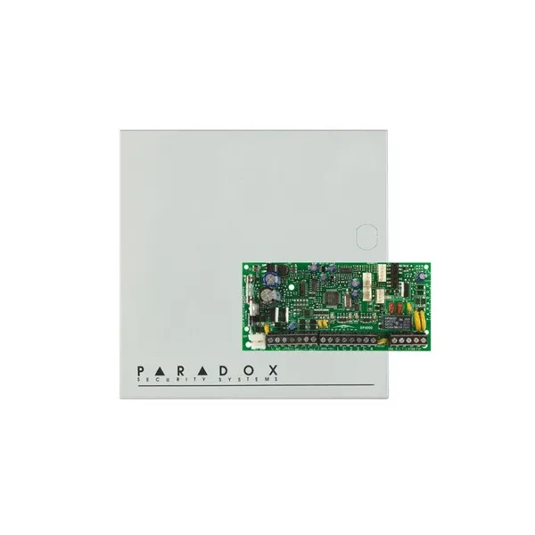 PANEL DE ALARMA PARADOX - AI030008 - ALARMAS CABLEADAS