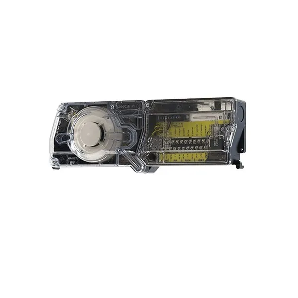 DETECTOR DE HUMO PARA DUCTO NO INCLUYE TUBO DE MUESTREO SS-DST10 SYSTEM SENSOR - DF140030 - SISTEMAS CONVENCIONALES