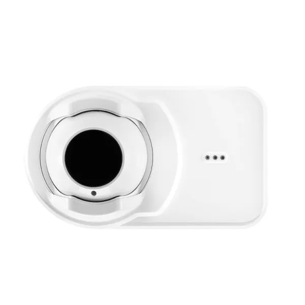 PROMO - DETECTOR DE HUMO POR HAZ REFLEJADO CONVENCIONAL SYSTEM SENSOR - DF140019 - SISTEMAS CONVENCIONALES