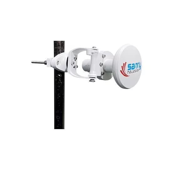 ST-SH6G14B60M2-HP - ANTENA HORN SIMETRICA SANNY - RE020081 - ANTENAS