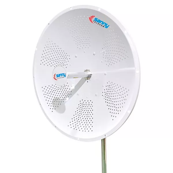 5GHZ ANTENA DISH 37 DBI SLANT SANNY - RE020069 - ANTENAS