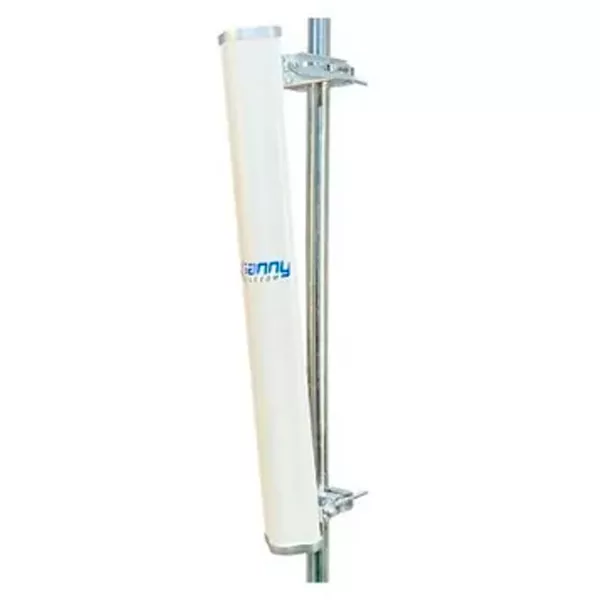 ANTENA SECTORIAL 5 GHZ 21 DBI, 60 GRADOS SANNY - RE020059 - ANTENAS