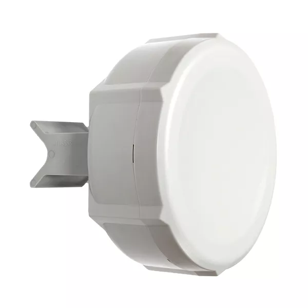 RBSXTG-5HPACD-SA WITH 13DBI 5GHZ 90 DEGREE SECTOR ANTENNA MIKROTIK - RE040067 - ENLACES PTP & PTMP