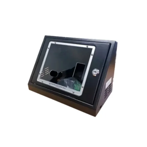CAJA PROTECTORA PARA UFACE800 PLUS - UFACE402 PLUS ZKTECO - CA010040 - ACCESO PEATONAL