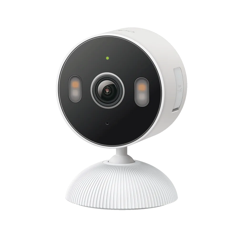 Tapo C113 camara Tapo interior y exterior wifi 3MP 2304x1296 2K - AI020070 - SMART HOME & IOT