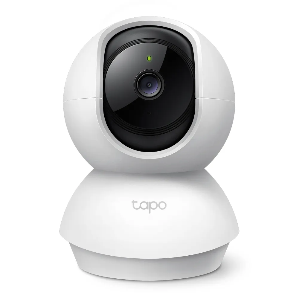 Tapo C210 camara Tapo interior wifi 3MP 2304x1296 2K - CC040381 - CAMARAS IP & NVR