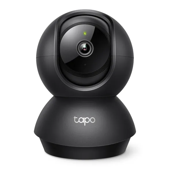 Tapo C211 camara Tapo interior wifi 3MP 2304x1296 2K - CC040628 - CAMARAS IP & NVR