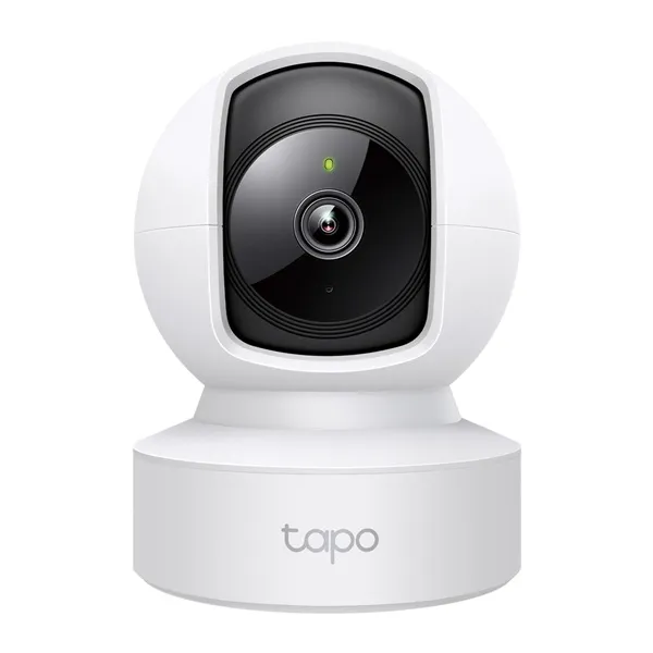 Tapo C212 camara Tapo interior wifi y ethernet 3MP 2304x1296 2K - CC040491 - CAMARAS IP & NVR