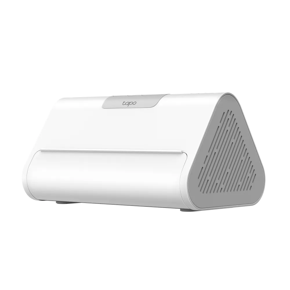 Tapo H500 hub smart home wifi y ethernet - AI020060 - SMART HOME & IOT