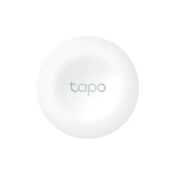 Tapo S200B boton inteligente para interior - AI020063 - SMART HOME & IOT