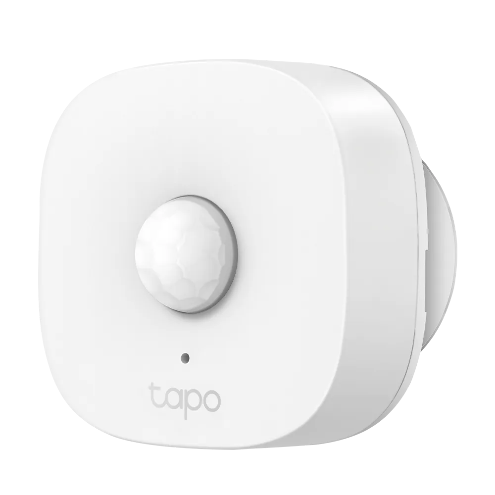 Tapo T100 sensor de movimiento para interior - AI020049 - SMART HOME & IOT