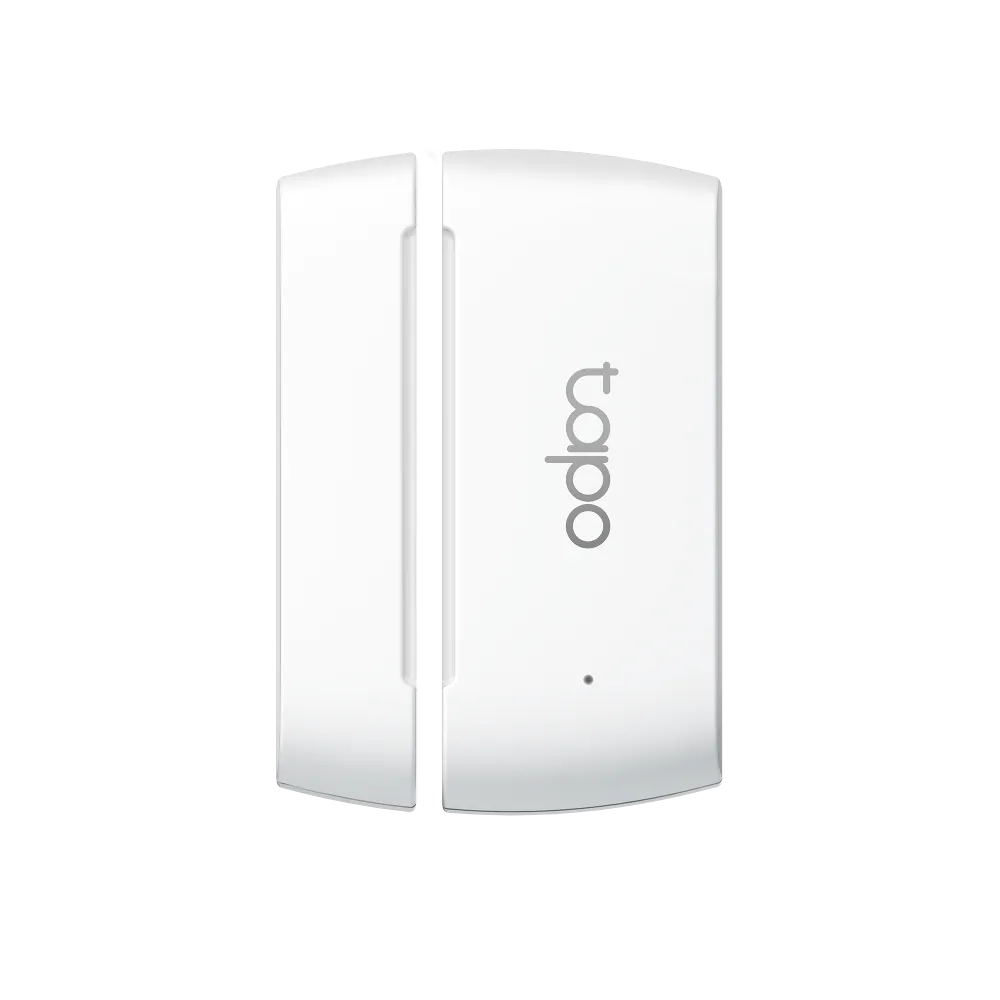 Tapo T110 sensor de puerta y ventana para interior - AI020050 - SMART HOME & IOT