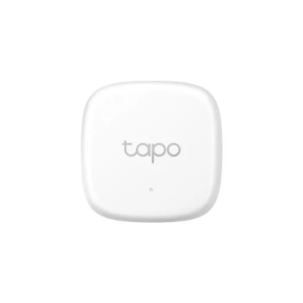 Tapo T310 sensor de temperatura y humedad para interior - AI020067 - SMART HOME & IOT