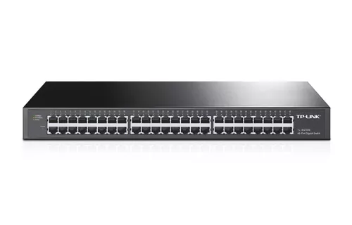 TL-SG1048 Switch TP-LINK no administrable, 48 puertos Gigabit - RE070163 - SWITCHES