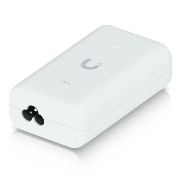 UNIFI U-POE - Inyector PoE AF UBIQUITI - RE010133 - ACCESORIOS REDES