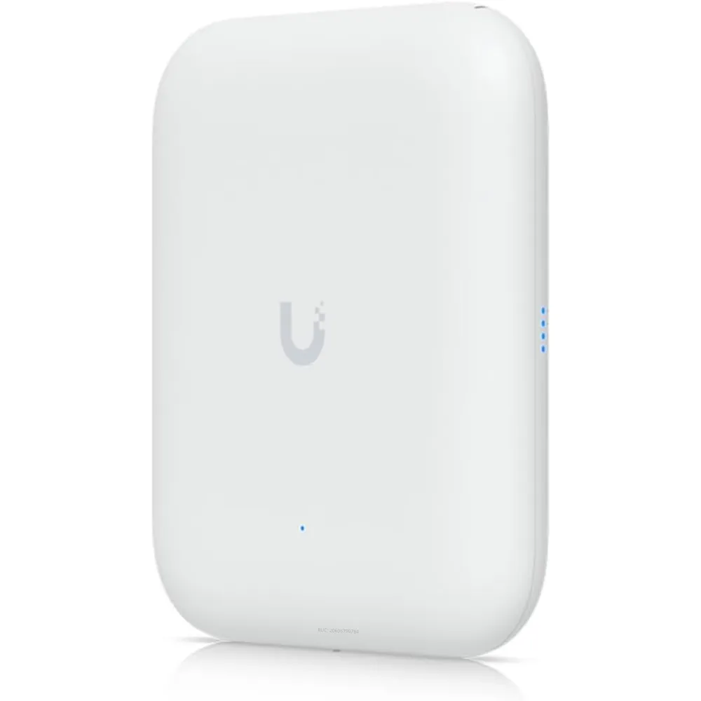 UNIFI U7-PRO-OUTDOOR - Puntos de acceso WiFi para exteriores UniFi UBIQUITI - RE080148 - WIRELESS BUSINESS