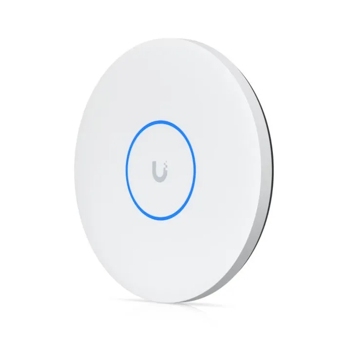 UNIFI U7-PRO-XGS - Ubiquiti Unifi 8-stream WiFi 7 Access Point - RE080157 - WIRELESS BUSINESS