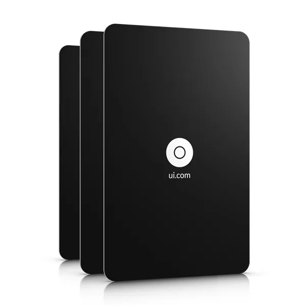UA-CARD- TARJETA DE ACCESO UBIQUITI - CA030040 - ACCESORIOS