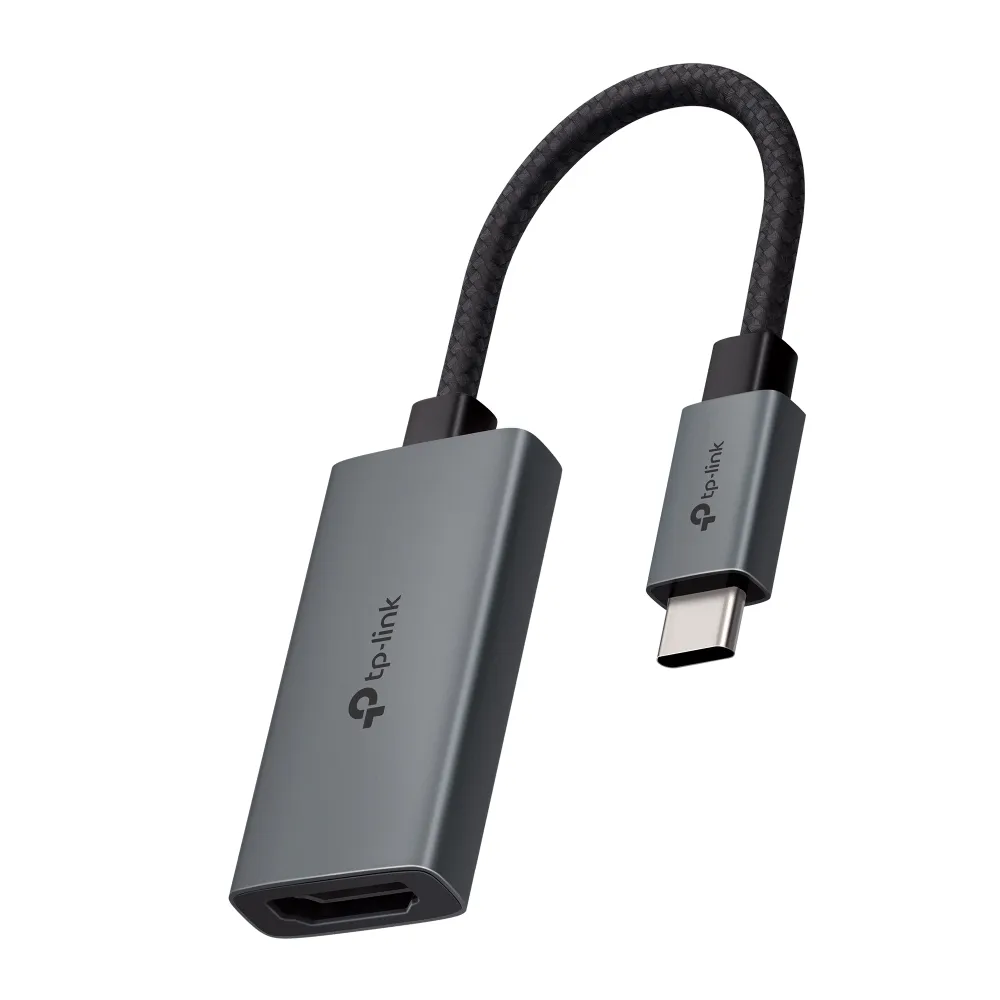 UA520C Adaptador USB-C TP-LINK a HDMI 4K@60Hz - CO010100