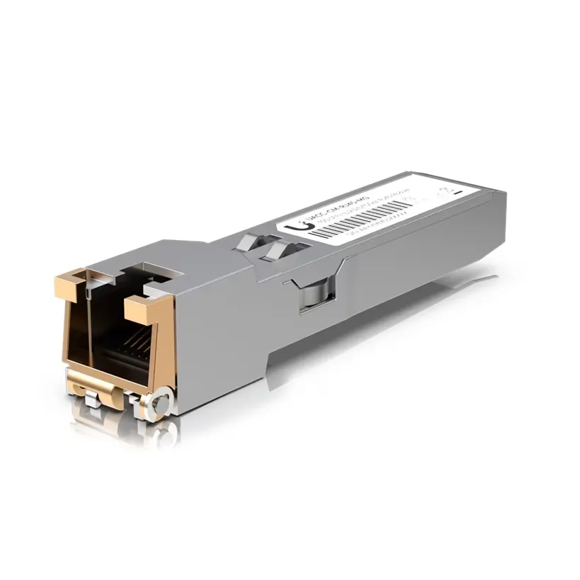 UNIFI UACC-CM-RJ45-MG - Adaptador de Fibra a Red UBIQUITI - RE010132 - ACCESORIOS REDES