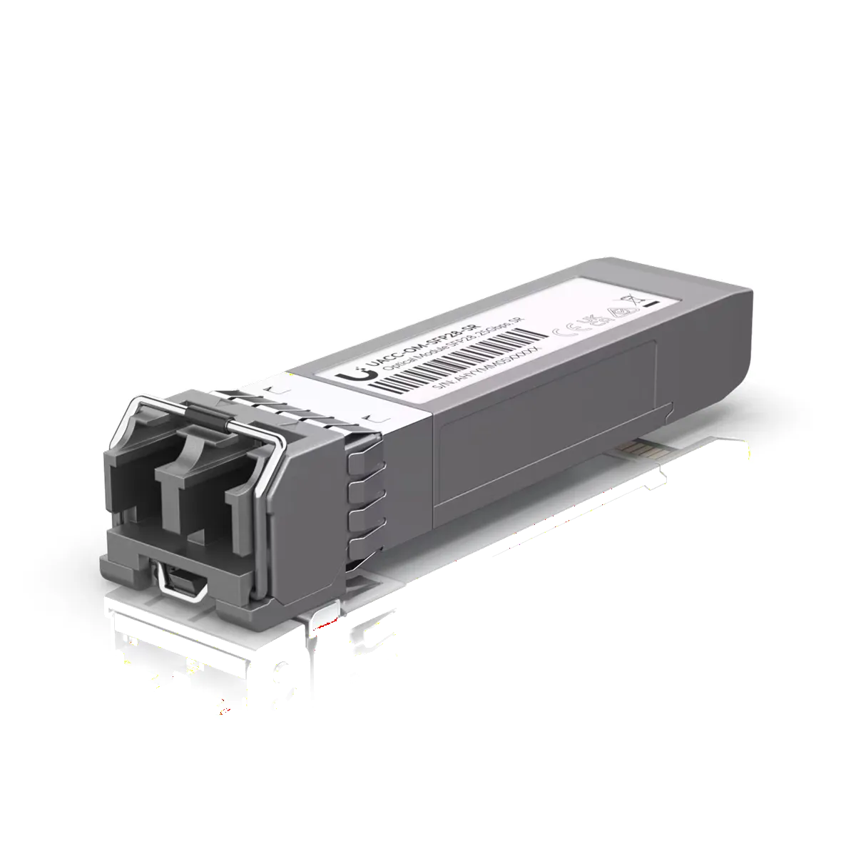 UACC-OM-SFP28-SR UBIQUITI - RE010166 - ACCESORIOS REDES